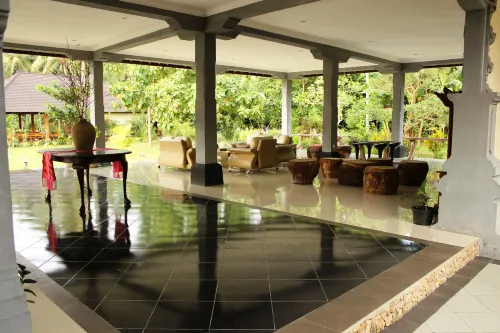 Ring Sameton Resort Hotel Relaksasi & Rekreasi Photos