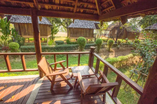 Belle Villa Resort, Pai Camere Photos