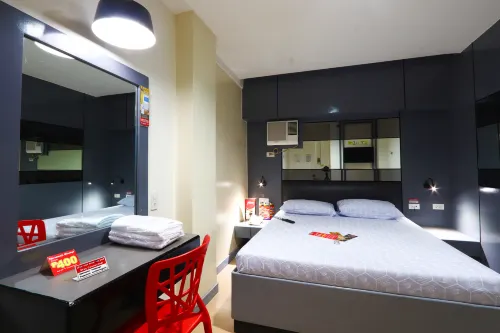 Hotel Sogo Pasay Rotonda Featured Photos