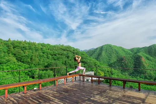 Commune by the Great Wall Featured Photos