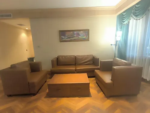 Harbin Sun Castle Resort Chambres Photos