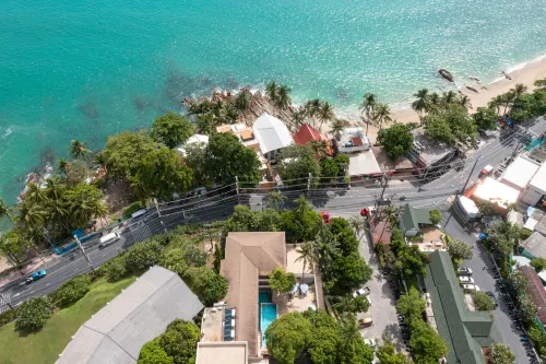 Patong Lodge Hotel Phuket Featured Photos