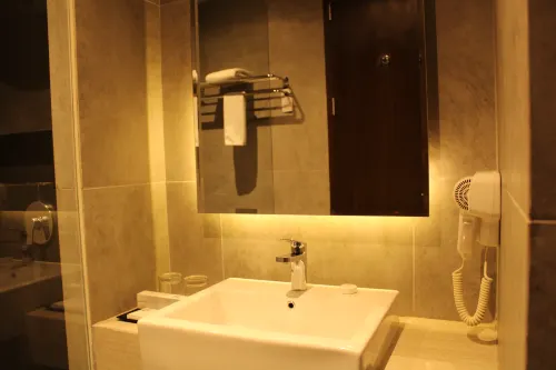 Swiss-Belinn Bogor Photos