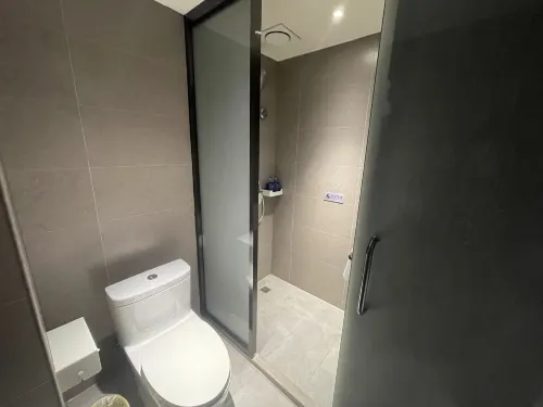 Hanting Hotel (Beijing Wangjing 798 Art Zone) Номера Photos