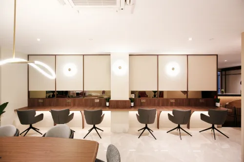 Coliwoo Orchard - Co-Living Serviced Apartments Leisure & Recreation Photos