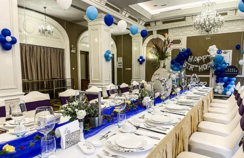 Country Garden Guangzhou Fengyue Phoenix City Hotel Business Photos