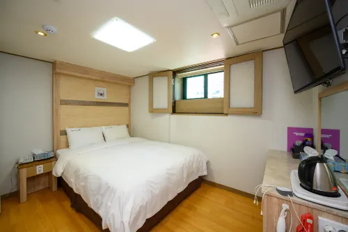 Daeyoung Hotel Myeongdong À ne pas manquer Photos