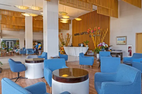 Royal Lotus Hotel Danang Featured Photos