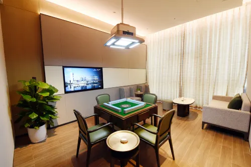 HYATT PLACE NANCHONG GAOPING Leisure & Recreation Photos