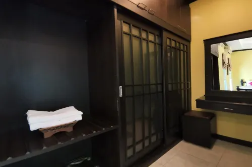 Thai Modern Resort & Spa "Newly Renovated" Chambres Photos