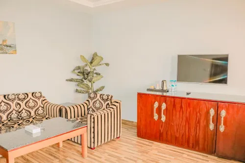 Palma Beach Resort & Spa Rooms Photos