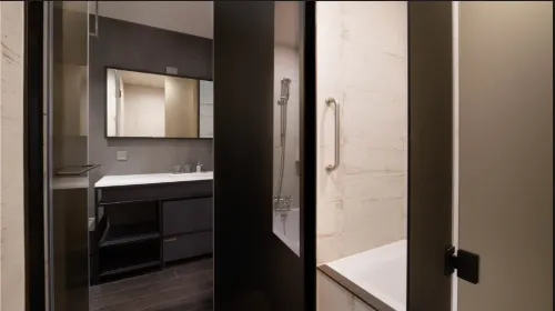 Four Points by Sheraton Seoul Gangnam Chambres Photos