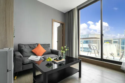 Tang Xia Hua Hotel Featured Photos