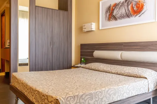 Park Hotel Residence Camere Photos