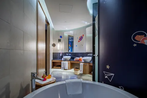 Angsana Xi'an Lintong Rooms Photos