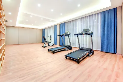 182PARK Boutique Apartment (Jiangbei International Airport Store) Loisirs et amusements Photos