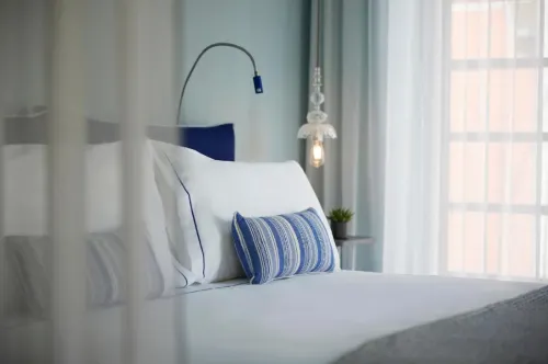 Hotel Fresh Chambres Photos