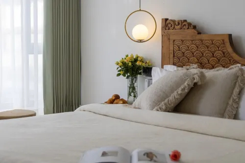 Lijiang Park designer Kamar Photos