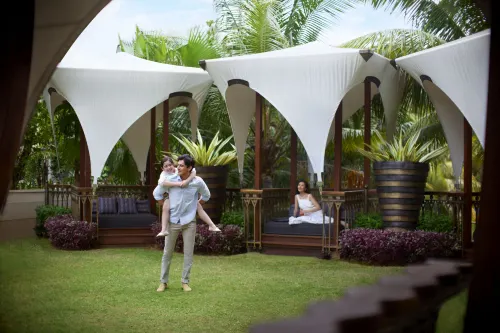 The St. Regis Jakarta Dekat Hotel Photos