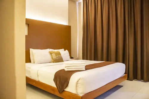 OS Hotel Airport Batam Featured Photos