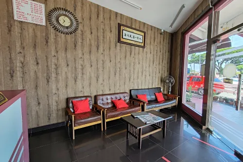 Hotel Kuang Hua Sitiawan Near to Unikl-Mimet Da non perdere Photos