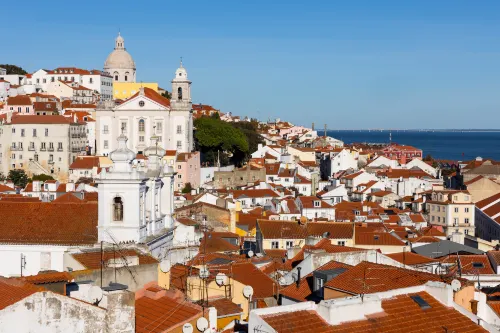 Memmo Alfama - Design Hotels Da non perdere Photos