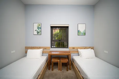 9Station Hostel & Bar Phú Quốc Phòng Photos