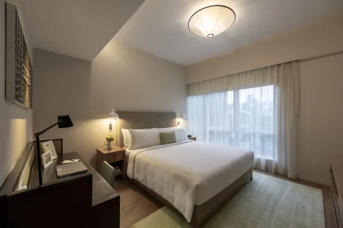 Lanson Place Bukit Ceylon Huoneet Photos