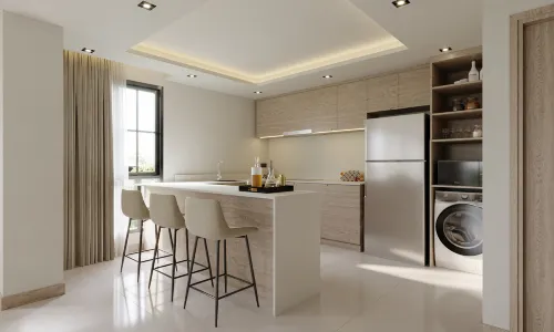 Leon Lasalle Hotel and Residences Camere Photos