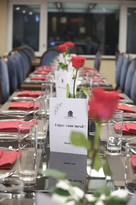 Minasi Premium Hotel Ristorazione Photos