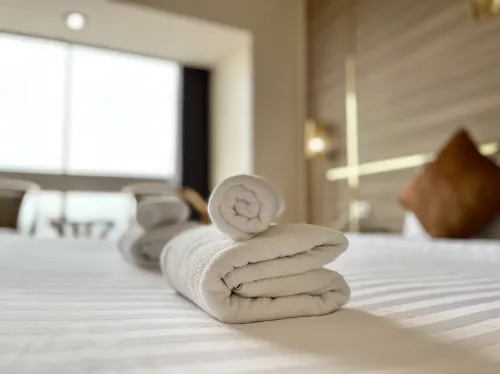 Asian Hotel Camere Photos
