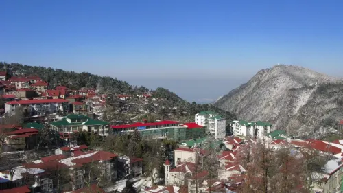 Floral Hotel · Lushan Yue Yao Hotel (Lushan Mountain XiaoTianchi Branch) Photos