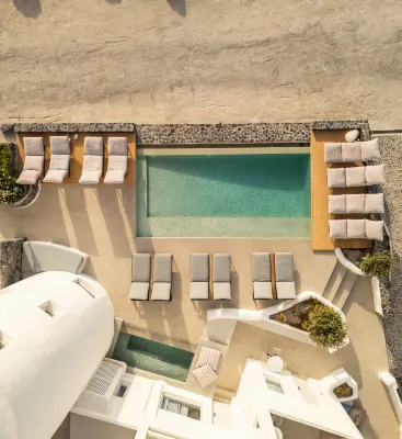 Rocabella Santorini Hotel & Spa À ne pas manquer Photos