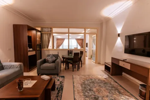 AMC Royal Hotel & Spa Photos