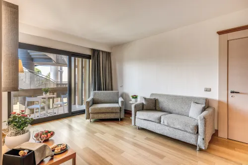 Hotel Midas Roma, a member of Barceló Hotel Group Zimmer Photos
