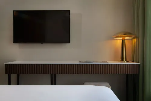 Hotel 1936 Rooms Photos