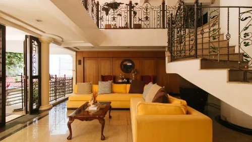 Casa Micarosa Hotel and Residences by RedDoorz Photos