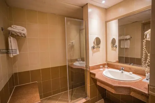 Pyramisa Beach Resort Sahl Hasheesh Номера Photos