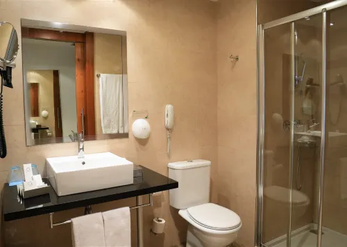 Hotel Port Azafata Valencia Phòng Photos