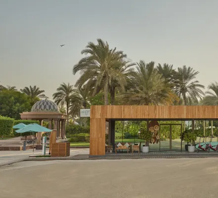 Emirates Palace Mandarin Oriental, Abu Dhabi Photos
