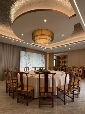 suzhouTianwangwu Homestay (Taihu Xishan Branch) Питание Photos