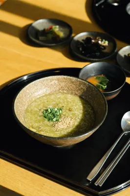 이제 부산 식사 Photos