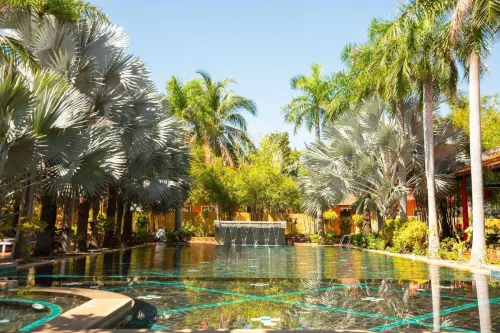 Full Moon Village Resort Featured Photos