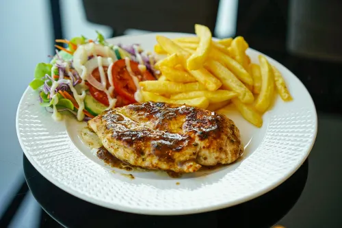 S3 Siam Bangkok Hotel Dining Photos