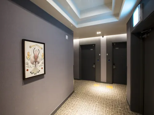 Lamer Hotel Camere Photos