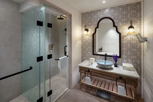 Mercure Dalat Resort Phòng Photos