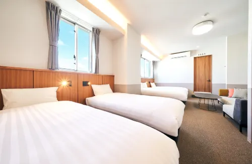 Rakuten STAY Naha Yachimun Street Featured Photos