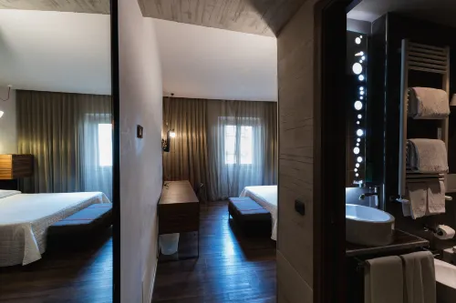 Hotel Unicorno À ne pas manquer Photos