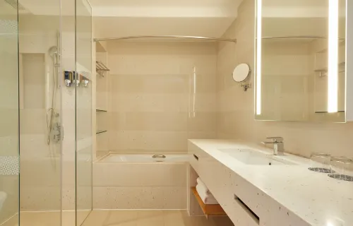 Four Points By Sheraton Shenzhou Peninsula Rooms Photos