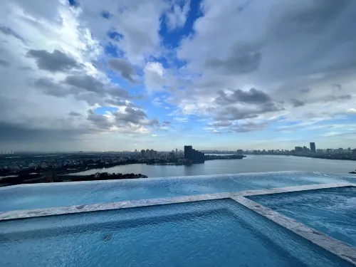 L7 West Lake Hanoi by Lotte Loisirs et amusements Photos